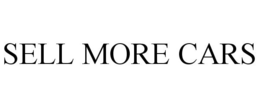 SELL MORE CARS trademark