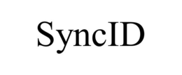 SYNCID trademark