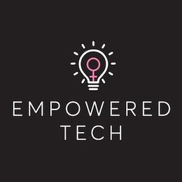 EMPOWERED TECH trademark