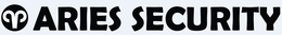 ARIES SECURITY trademark