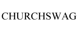 CHURCHSWAG trademark