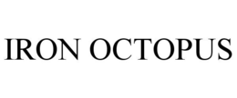 IRON OCTOPUS trademark