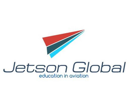 JETSON GLOBAL EDUCATION IN AVIATION trademark