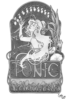 TONIC trademark