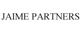 JAIME PARTNERS trademark