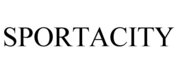 SPORTACITY trademark
