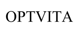 OPTVITA trademark
