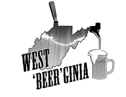 WEST 'BEER'GINIA trademark