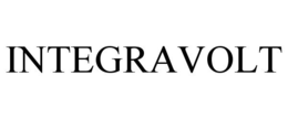 INTEGRAVOLT trademark