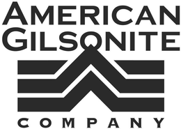 AMERICAN GILSONITE COMPANY trademark