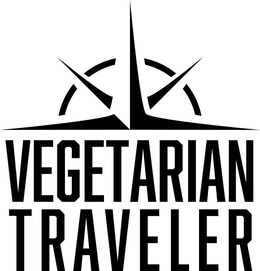 VEGETARIAN TRAVELER trademark
