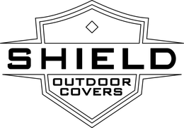 SHIELD OUTDOOR COVERS trademark