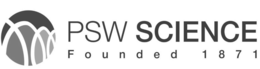 PSW SCIENCE FOUNDED 1871 trademark