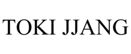 TOKI JJANG trademark