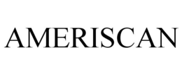 AMERISCAN trademark
