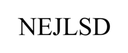 NEJLSD trademark