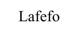 LAFEFO trademark