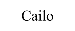 CAILO trademark