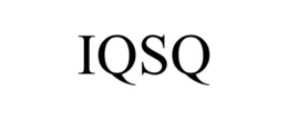 IQSQ trademark