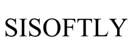 SISOFTLY trademark