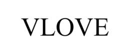 VLOVE trademark