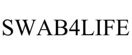 SWAB4LIFE trademark