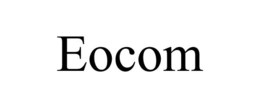 EOCOM trademark