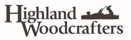 HIGHLAND WOODCRAFTERS trademark