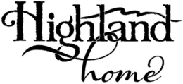HIGHLAND HOME trademark