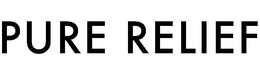 PURE RELIEF trademark