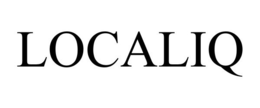 LOCALIQ trademark