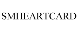 SMHEARTCARD trademark