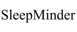 SLEEPMINDER trademark