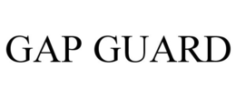 GAP GUARD trademark