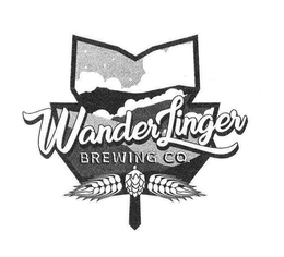 WANDERLINGER BREWING CO. trademark