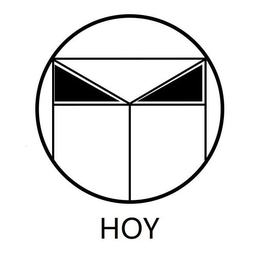 HOY trademark