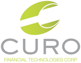 C CURO FINANCIAL TECHNOLOGIES CORP trademark
