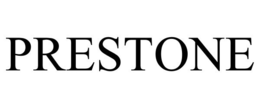 PRESTONE trademark