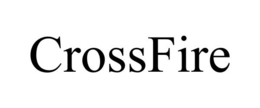 CROSSFIRE trademark