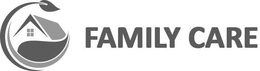 FAMILY CARE trademark