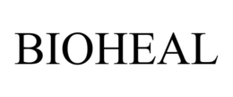 BIOHEAL trademark