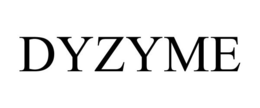 DYZYME trademark