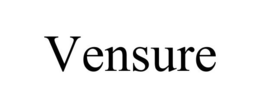 VENSURE trademark