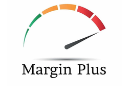 MARGIN PLUS trademark