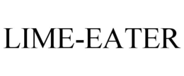 LIME-EATER trademark