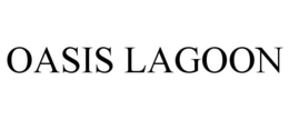 OASIS LAGOON trademark