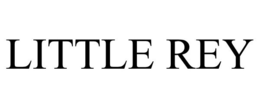 LITTLE REY trademark