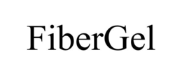 FIBERGEL trademark