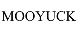 MOOYUCK trademark