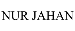 NUR JAHAN trademark